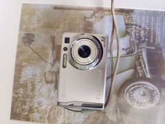 Sony Cyber-shot