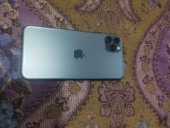IPHONE 11 PROMAX CHANCE SET