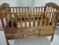 wooden