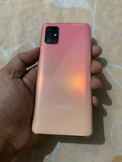 samsung A51 6gb 128gb