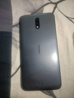 Nokia 2.3 mobile phone