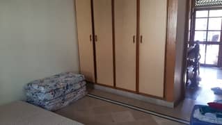 Room for rent in G-11