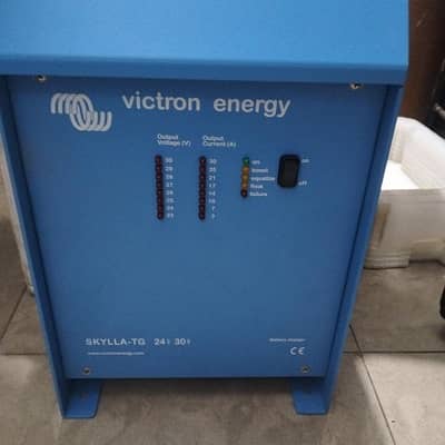 victron energy skylla -TG