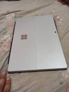 Surface pro 5 Core i5-7th Generation