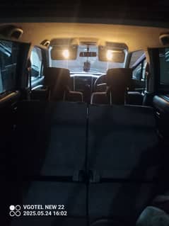Suzuki Wagon R Stingray 2010