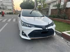 Altis 1.6 2018