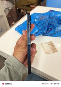 Samsung A06 only 15 days use