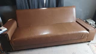 Sofa cum bed  for sale. .