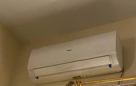Haier AC, In 10/10 condition