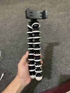 Gorilla Tripod