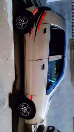Alto vxr model