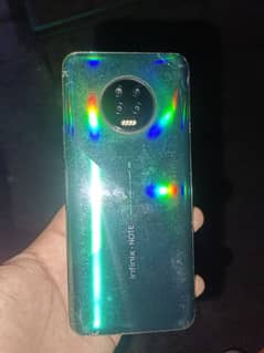 infinix