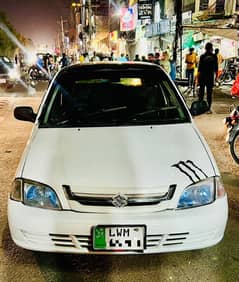Cultus VXR 2006/2007
