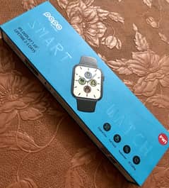 Popo Smart Watch