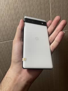 Google Pixel 6a