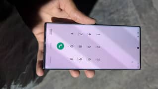 samsung note 20 ultra 8/256jb non pta