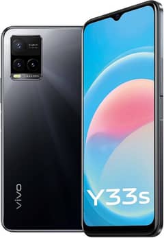 vivo y33s 8/128