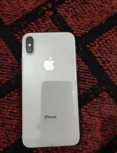 Iphone X Pta approved