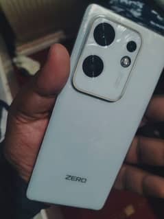 infinix zero 30 ek secret