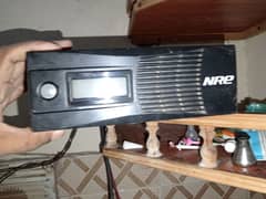 NIRE ups 24 watt and 2 betrees  argent for sale