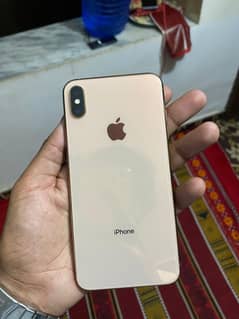 XS Max 256Gb