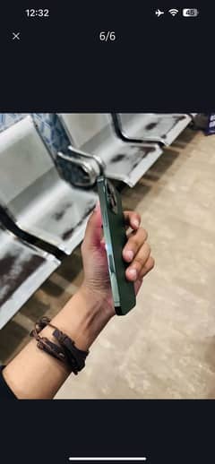 Iphone 13pro max Factory unlock zong sim glich price final