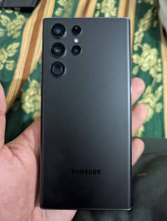 Samsung S22 Ultra 8/128 for sale