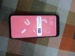 Goggle pixel 4
