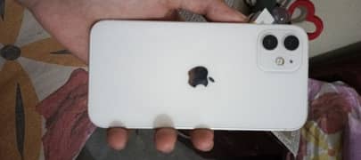 iphone 12 64GB factory unlocked non PTA