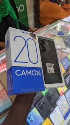 canon 20