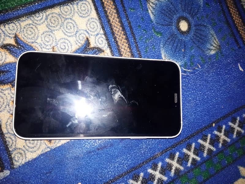 iPhone XR convert to 16 non pta 6
