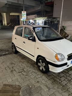 Santro