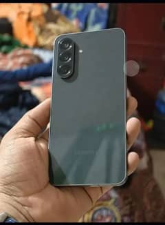 Samsung A56