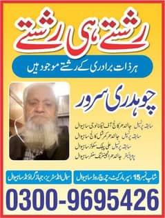 Rishty k ley preshan hey ?