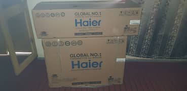 Haier Inverter Split AC  T3 Series