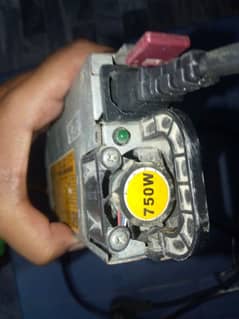 12v 750W 62.5A Power Supply – Model HSTNS-PL18