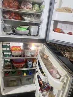 Fridge