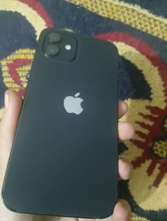 iphone 12 .