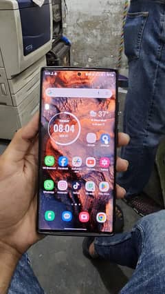 SAMSUNG NOTE 20 ULTRA PTA APPROVED