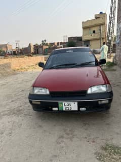 Margalla