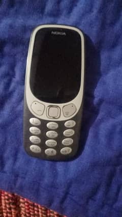 NOKIA 3310