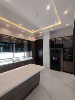 Brand New House For Rent Dha Phase 7 Multiple Options Just Contact Us