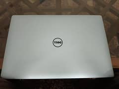 Dell Xps 15 9550