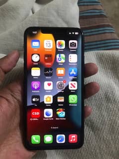 Iphone 11 pro max 512 GB Non PTA