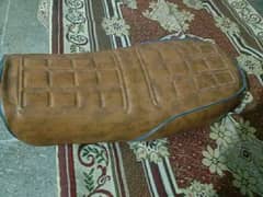 cd 70cc bike ki seat for sale