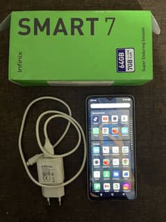 Infinix Smart 7