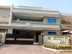 40*80 Brand New House For Sale G-13/2