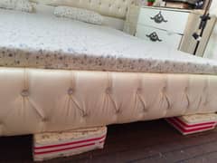 beds