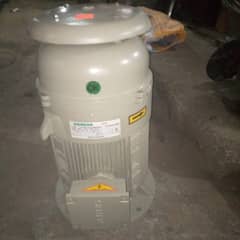 Tube well Turbine & Submersible motors 25hp 40hp 60hp