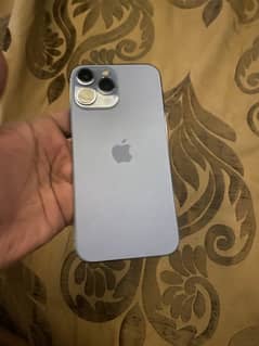 Iphone 13promax 256gb Non pta 2month working 100 percent